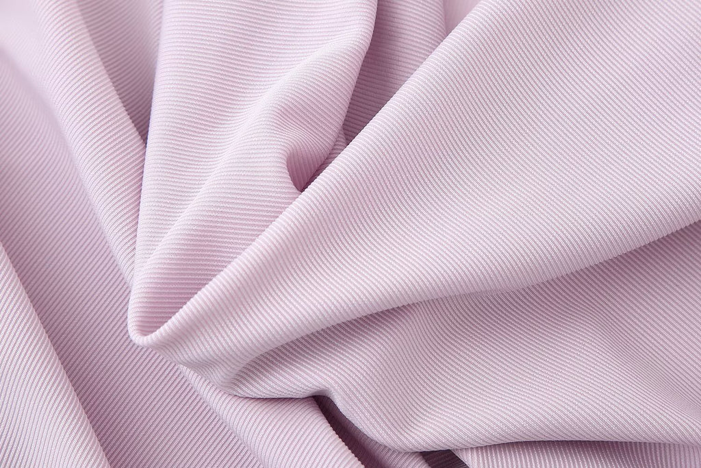 Pleated Draped Collar Sleeveless Top