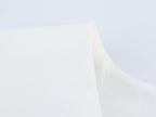 Women's Embroidered Bow Detail Crew Neck Top