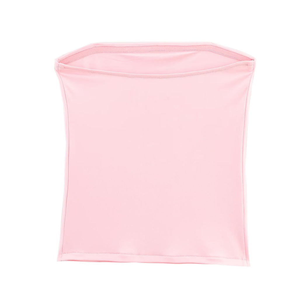 Women's Tube Top