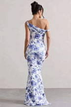 Women Clothing Summer Hip Cocktail Dress High Sense Dress Women