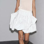 Balloon Skirt