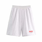 Picture Color Pants