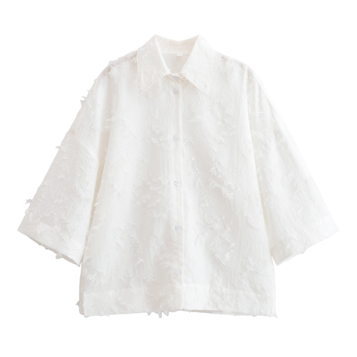White Shirt