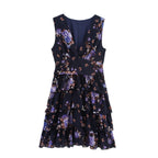 Purplish blue