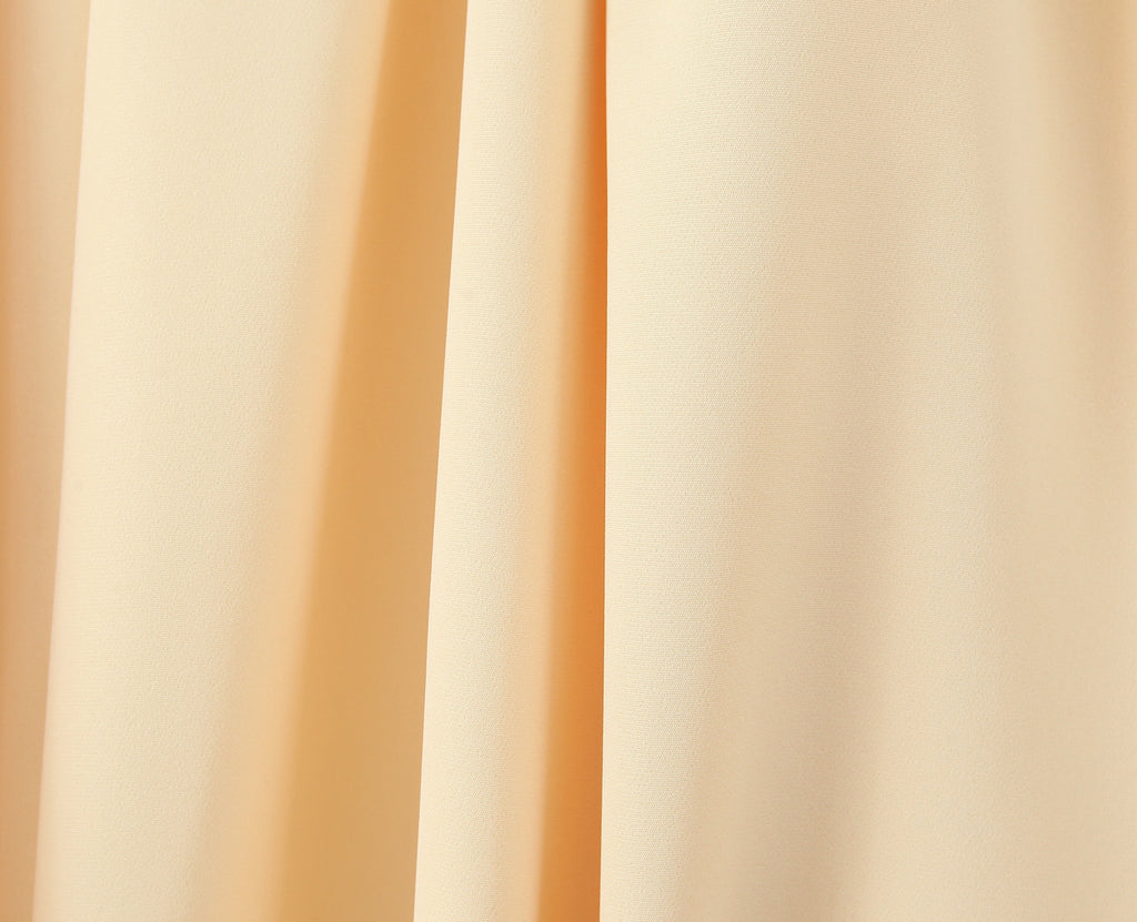 Women's Midi Pleated Dress