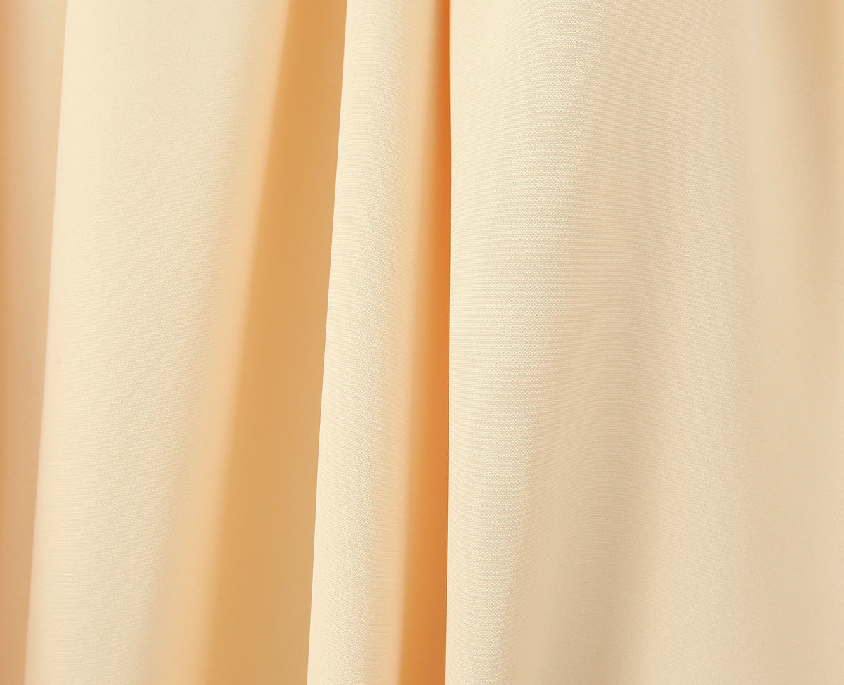 Women's Midi Pleated Dress