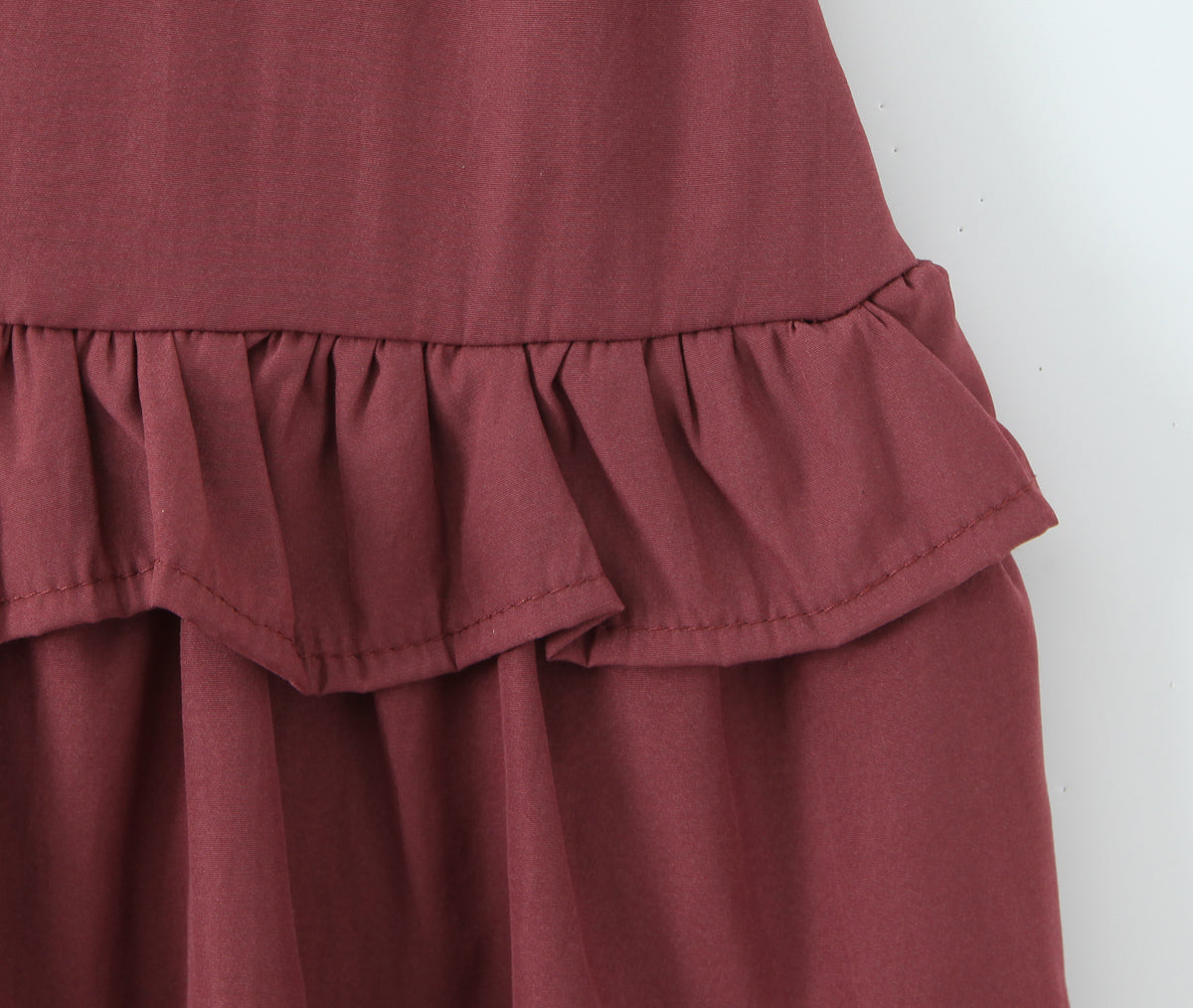 Women's Sexy Halter Tiered Dress Women Summer Sexy Deep V Plunge Neck Waist Controlled Slimming