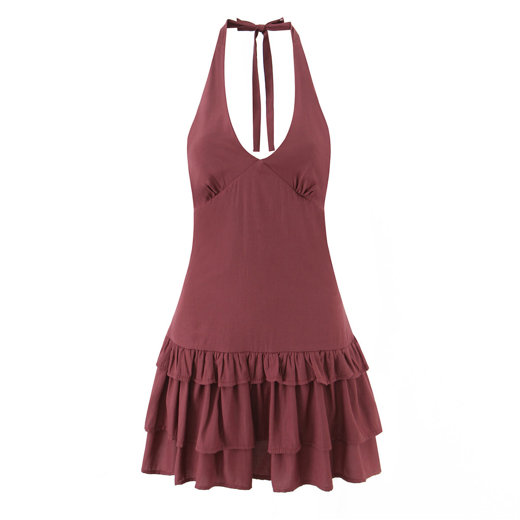 Dark Red