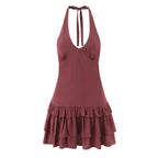 Dark Red