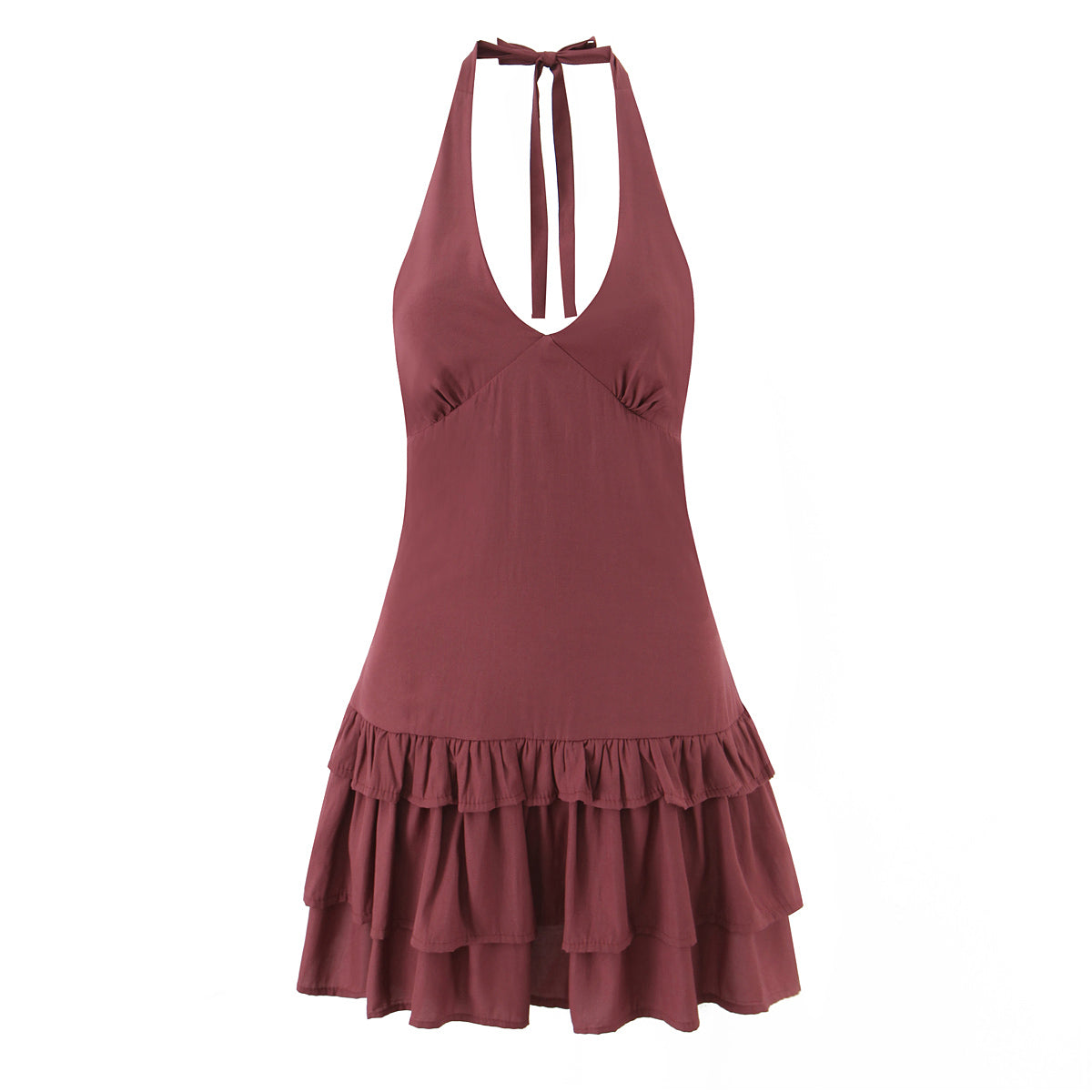 Dark Red