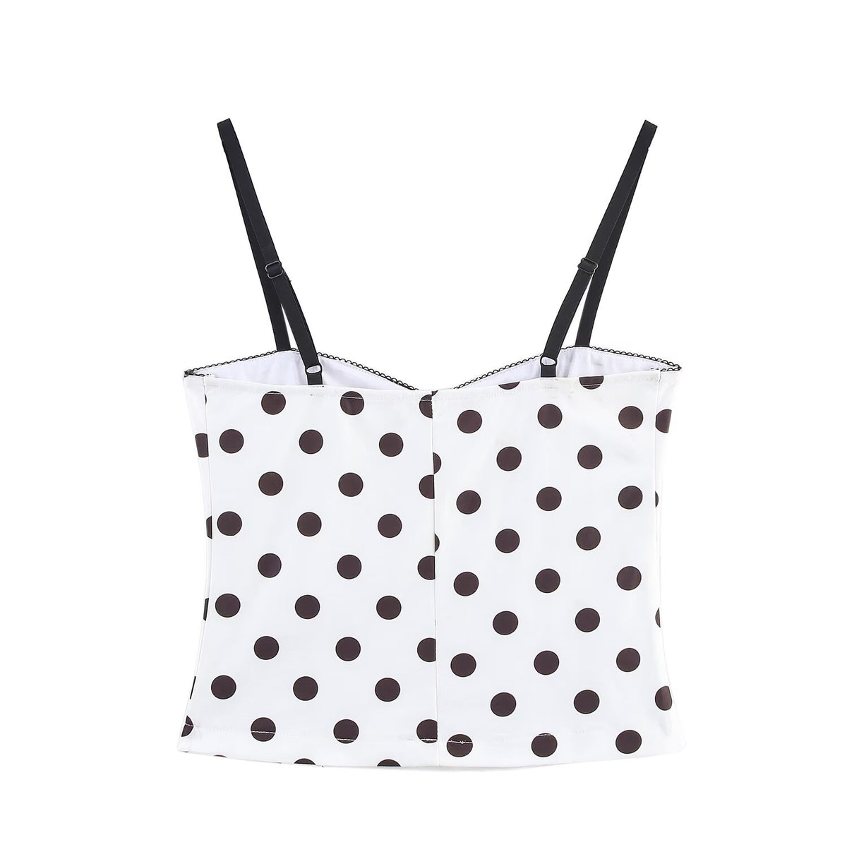 Women's Off-Shoulder Corset Top