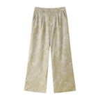 Casual Pants
