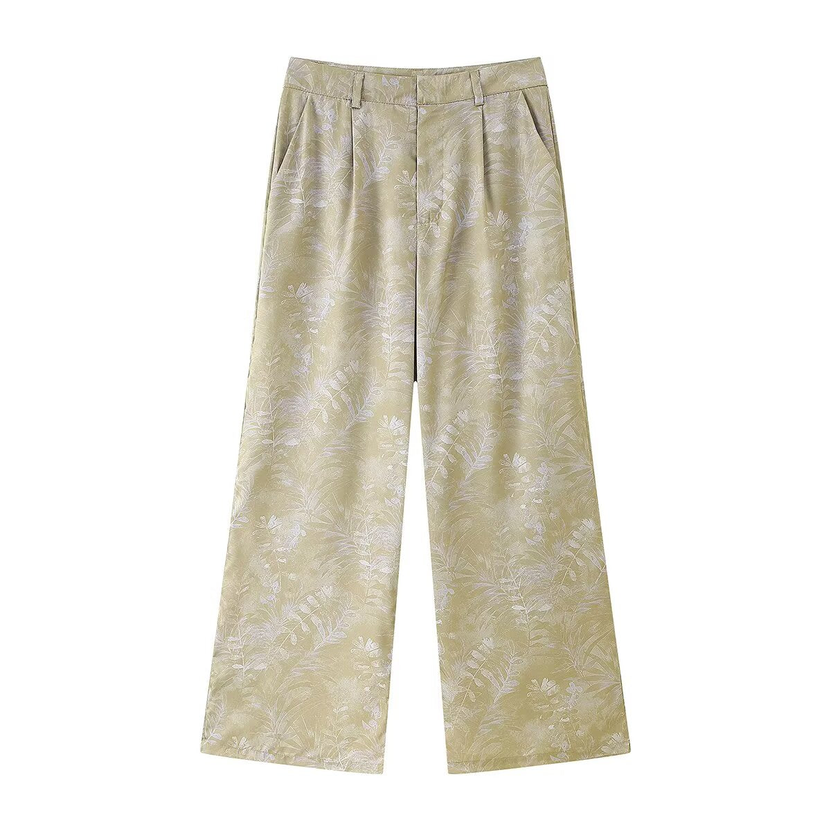 Casual Pants