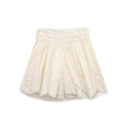 Casual Set Sweet Spaghetti Strap Vest High-Waisted Shorts Sets