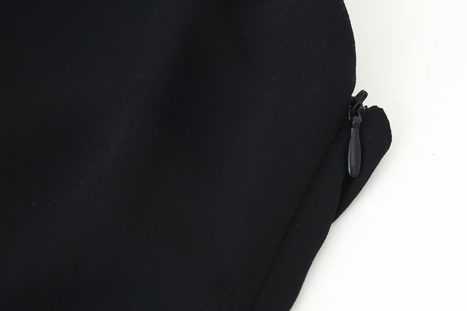 Women's Summer Women Clothing Laminated Decoration Hanging Collar Maxi Dress Women
