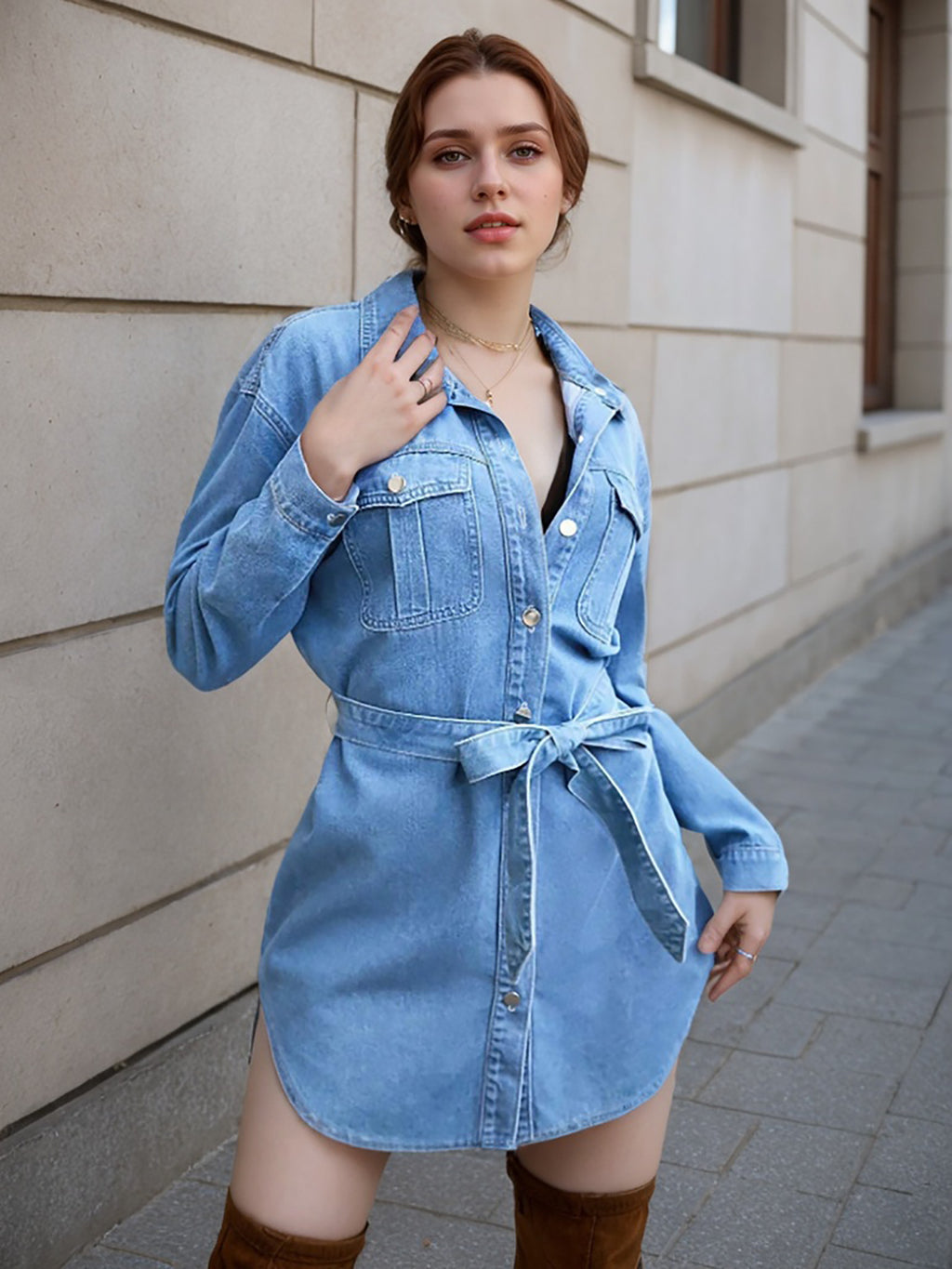 Light Blue