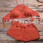 Rusty Red
