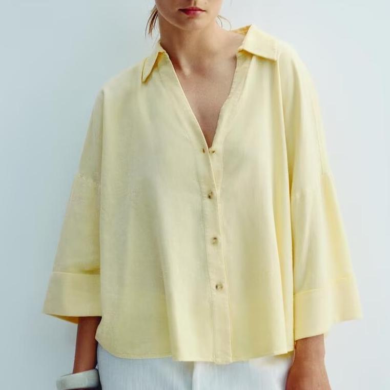Women's Long-Sleeve Shirt