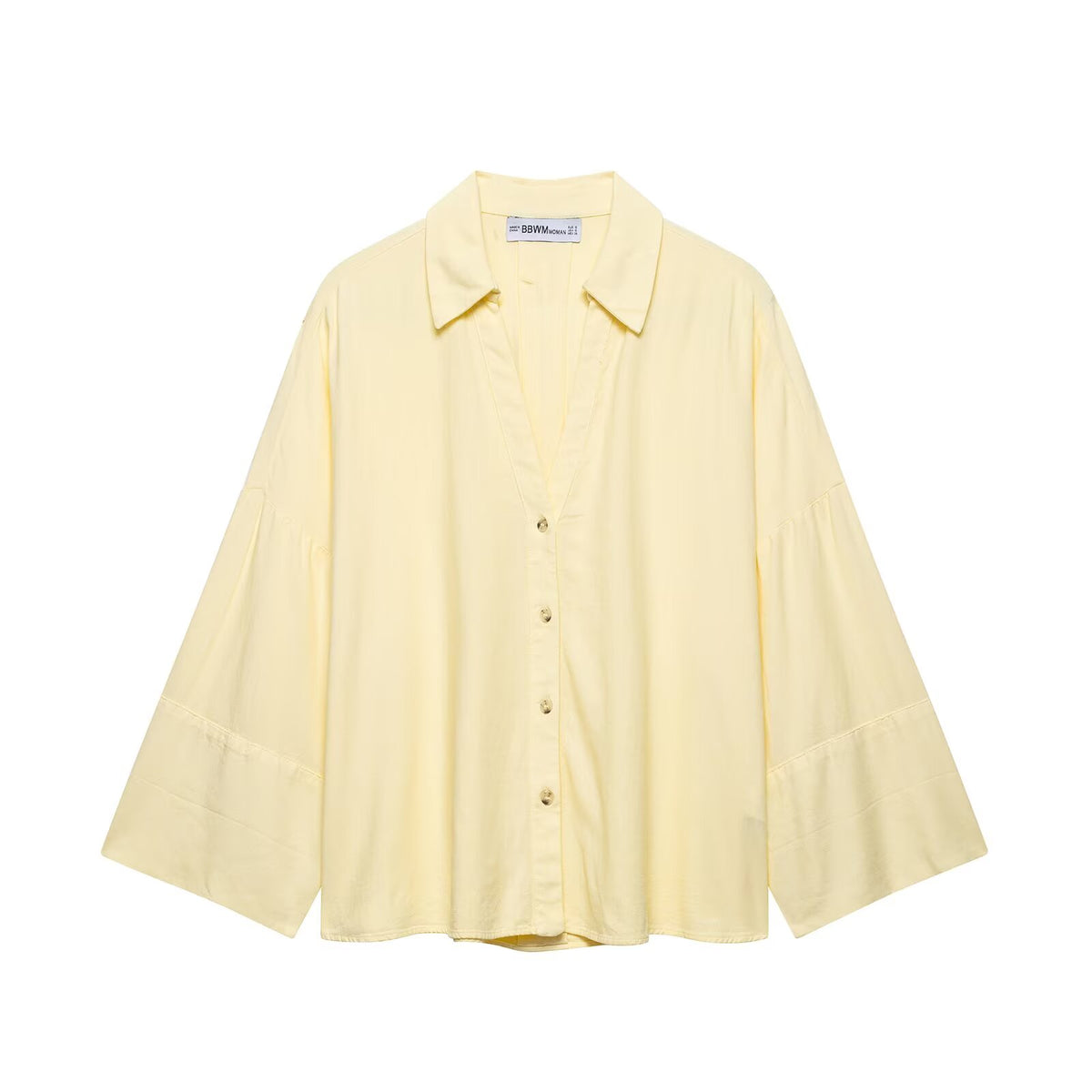 Pale Yellow