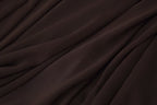 Women's Translucent Pleated Design Skirt