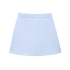 Short Skirt