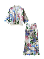 Floral