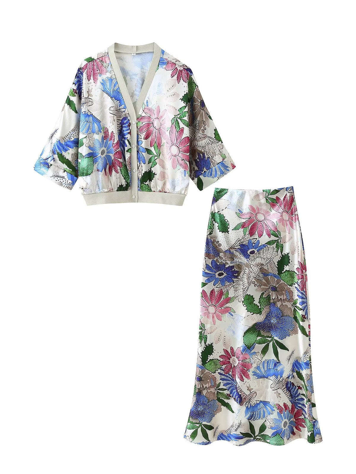 Floral