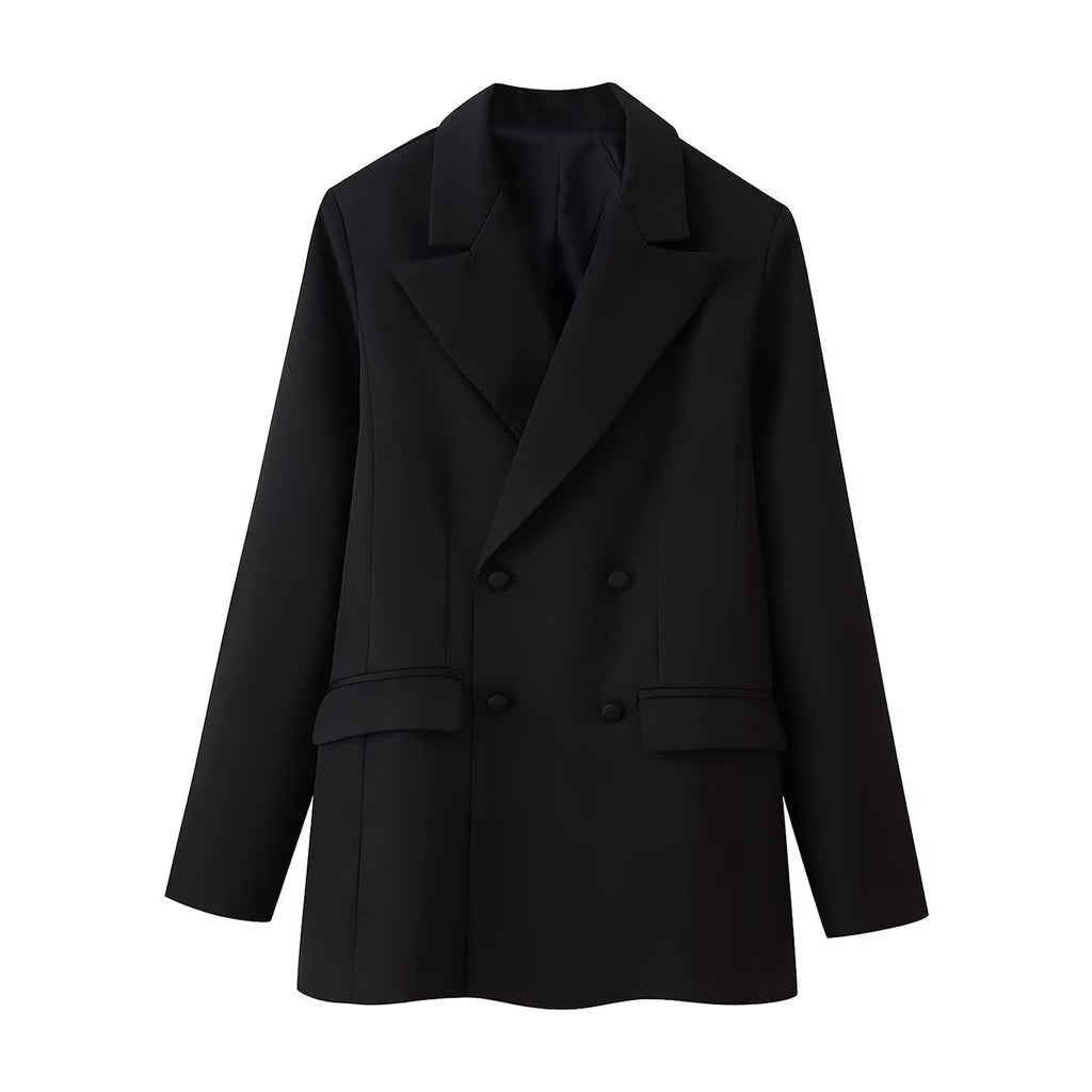 Black Coat
