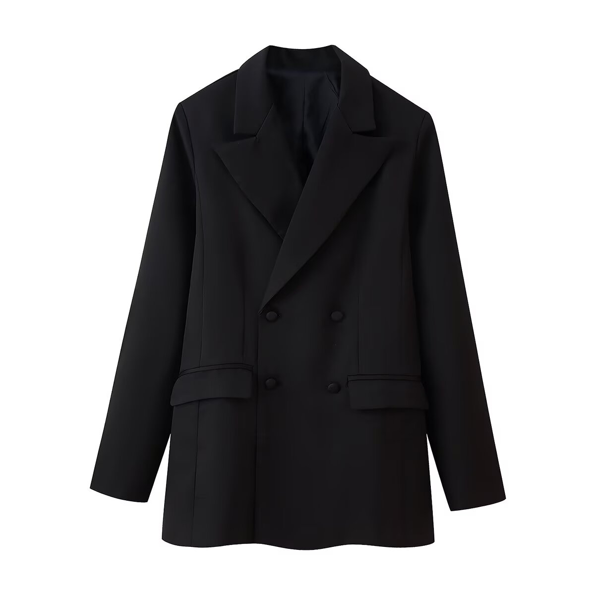 Black Coat