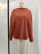 Women's Summer Women Street Personality Front Back Wearable Shirt