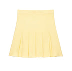 Yellow Skirt