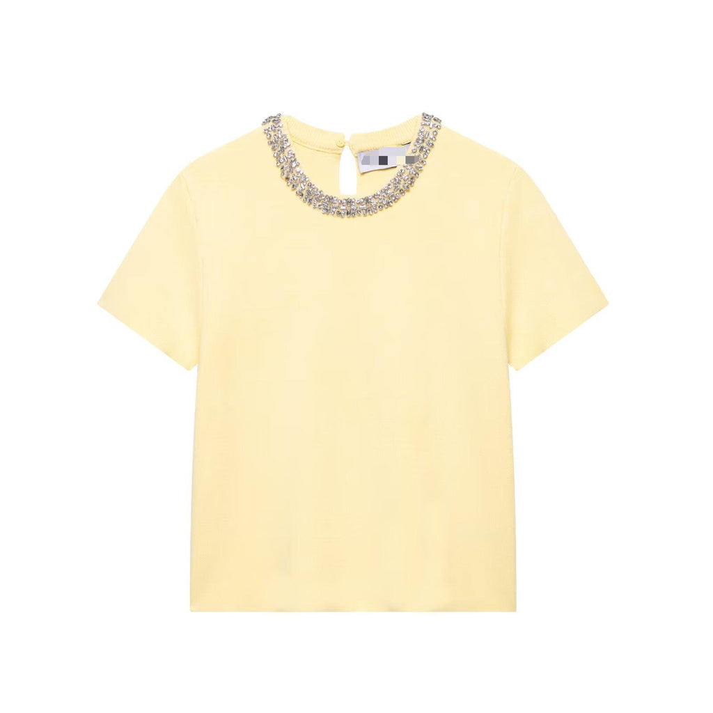 Yellow Top
