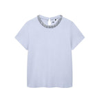 Gray Top