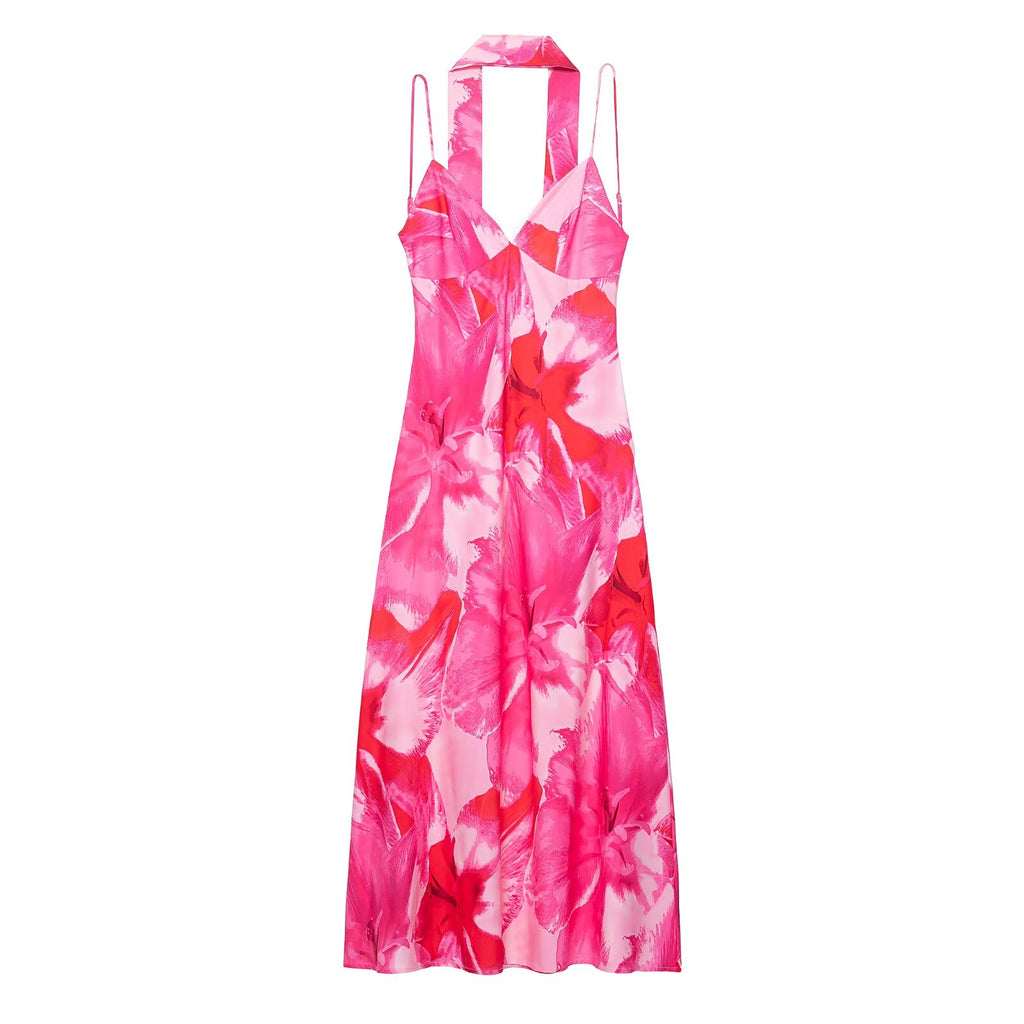 Pink Flowers