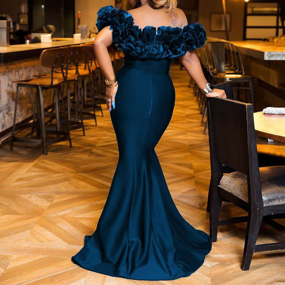 royal blue