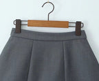 Classic Lace Stitching Bud Pettiskirt Skirt