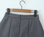 Classic Lace Stitching Bud Pettiskirt Skirt