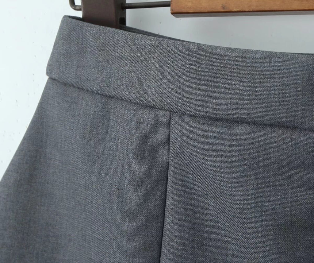 Classic Lace Stitching Bud Pettiskirt Skirt