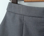 Classic Lace Stitching Bud Pettiskirt Skirt