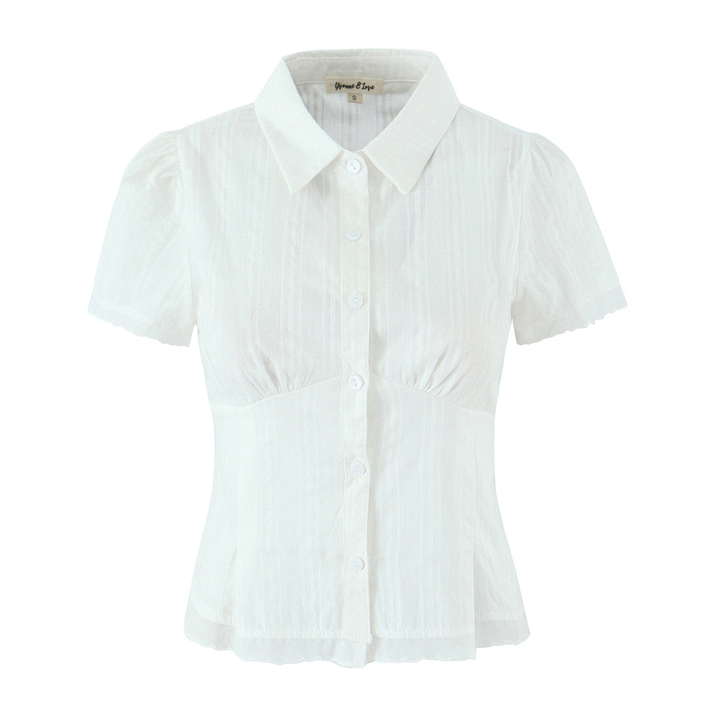 White Coat