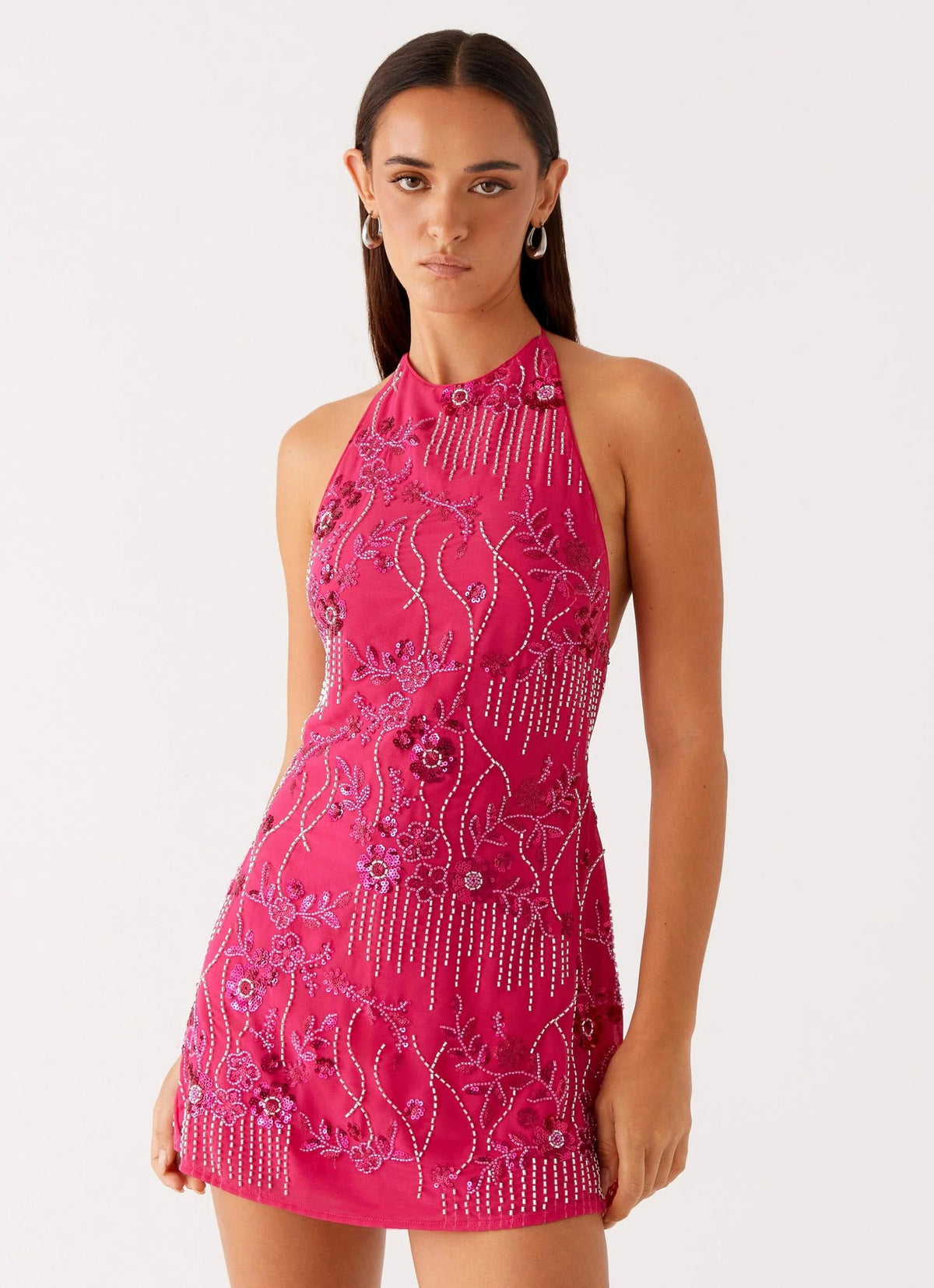 Coral Red