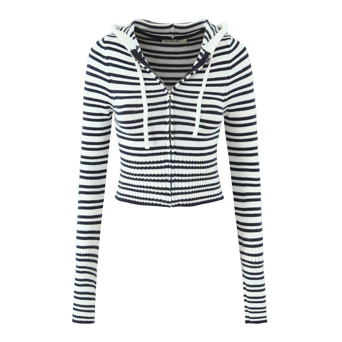 Striped clothes
