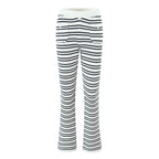 Striped pants
