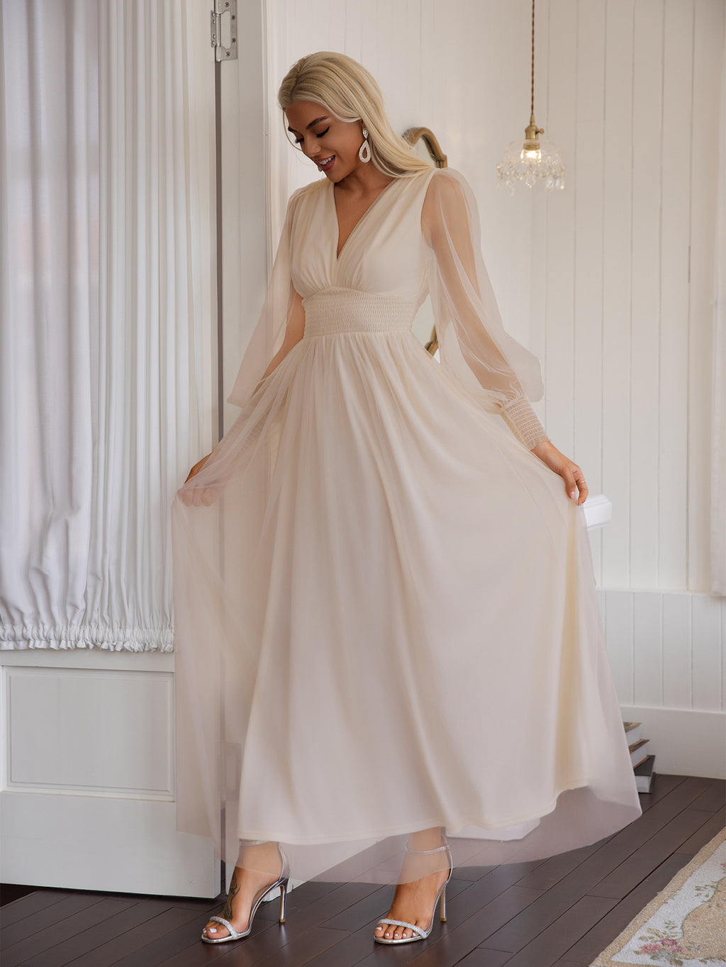 Apricot
