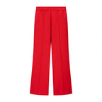 Red Pants