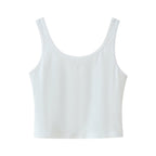 Women's Sequin Embroidered Vest Top