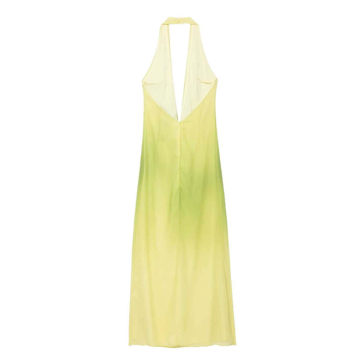 Women's Summer Women Clothing Printing Bow Tie Maxi Dress Women