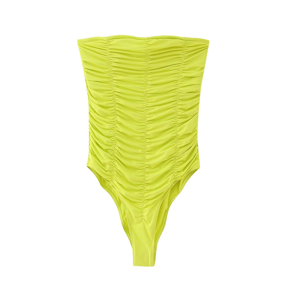 fluorescent green