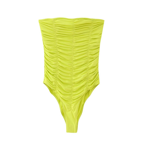 fluorescent green
