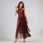 Brrown Red